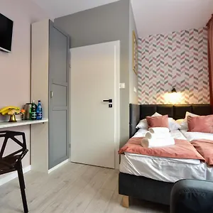 Candy Apartament