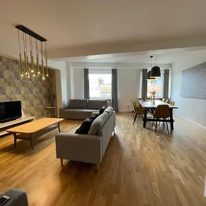 Boutique - Old Town 120m2 - Private Underground Parking - , Wrocław Polska