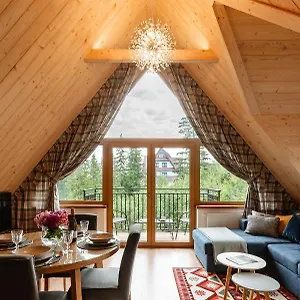 Blisko Tatr , Zakopane Polska